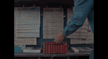 The French Dispatch Wes Anderson GIF - The French Dispatch Wes Anderson Searchlight Pictures GIFs