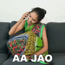 Aa Jao Aparna Tandale GIF - Aa Jao Aparna Tandale Shorts Break GIFs