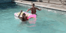 Fail Water GIF - Fail Water Swimmingpool GIFs