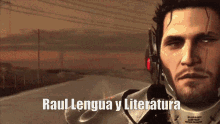 Raul Lengua Y Literatura GIF - Raul Lengua Y Literatura GIFs