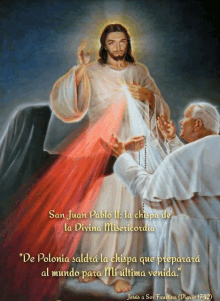 Divine Mercy Of Jesus GIF - Divine Mercy Of Jesus GIFs