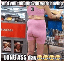 Long Ass Day Long Day GIF - Long Ass Day Long Day GIFs