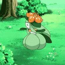 Pokémon Spin GIF - Pokémon Spin Speen GIFs