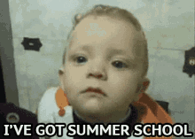 Summer School GIF - Summer School GIFs