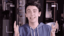 Michele Bravi Disappointed GIF - Michele Bravi Disappointed GIFs