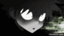 Assassin Killua GIF - Assassin Killua Anime GIFs