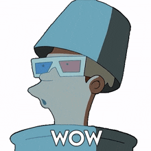futurama whoa