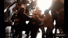 Golpes Fight GIF - Golpes Fight Mad GIFs