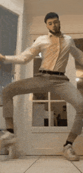 Dance Pedropudim GIF - Dance Pedropudim Hugohilaire GIFs