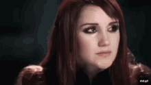 Rbd Inalcanzable GIF - Rbd Inalcanzable Dulce Maria GIFs