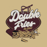 Double Fries No Slaw Dfns GIF - Double Fries No Slaw Dfns Double Fries GIFs