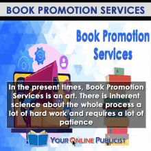 Books Book Promotion GIF - Books Book Promotion Book Marketing GIFs