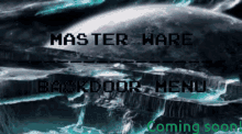 Garrys Mod Master Ware GIF - Garrys Mod Master Ware Backdoor Menu GIFs