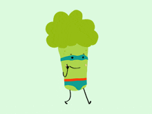Broccoli GIF