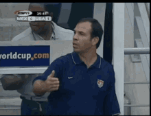 Bruce Arena GIF - Bruce Arena Really GIFs