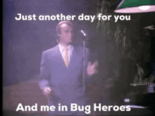 Bug Heroes Bit Heroes GIF
