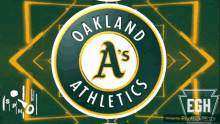 Athletics As GIF - Athletics As Oakland GIFs