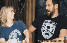 Arsequeef Aq GIF - Arsequeef Aq Critical Role GIFs