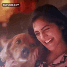 Pet Lover.Gif GIF - Pet Lover Simran Choudhary Sehari GIFs