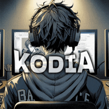Kodia GIF - Kodia GIFs