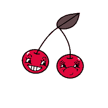 cherry sad