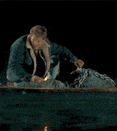 Tommy Jarvis Friday The 13th GIF