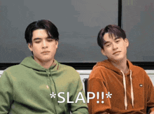 Jossgawin Gawincaskey GIF