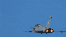 Rafale Full Afterburner Haf GIF - Rafale Full Afterburner Haf Hellenic Air Force GIFs