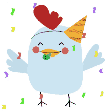 celebrate chicken