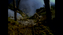 Firefly Thomas And Friends GIF - Firefly Thomas And Friends Fireflies GIFs