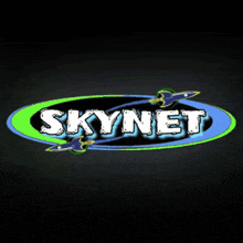 Skynet Hendsky Terima Kasih GIF - Skynet Hendsky Terima Kasih Mantap GIFs