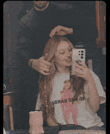 Happy Karol Sevilla GIF