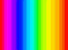 Pride Rainbow GIF