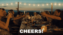 Cheers Ciara GIF - Cheers Ciara Paddy GIFs