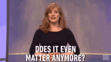 Does It Even Matter Does It Matter GIF