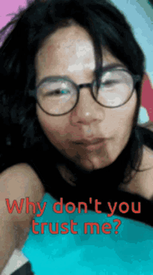 Why Dont You Trust Me You Dont Trust Me GIF - Why Dont You Trust Me Trust Me You Dont Trust Me GIFs