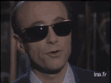 Juppe Lunettes GIF - Juppe Lunettes GIFs