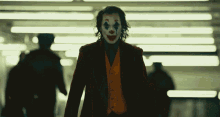 Bh187 Joker GIF - Bh187 Joker Joker Movie GIFs