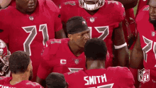 Jameis Winston Famous GIF - Jameis Winston Famous Tampa Bay Buccaneers GIFs
