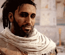 Bayek Bayek Of Siwa GIF - Bayek Bayek Of Siwa Assassin'S Creed Origins GIFs