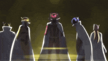 Dragon Keepers Red Keeper GIF