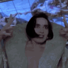 Deathbecomesher Siempreviva GIF - Deathbecomesher Siempreviva Foreveryoung GIFs