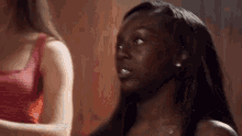Davonne Stressed As Hell GIF - Davonne Stressed As Hell Stress GIFs