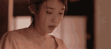 Iu Lee Ji Eun GIF - Iu Lee Ji Eun Iu Mv GIFs