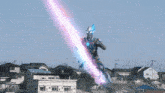 Ultraman Blazar ウルトラマンブレーザー GIF - Ultraman Blazar Blazar Ultraman GIFs