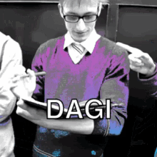 Da Dagi GIF - Da Dagi Dagilp GIFs