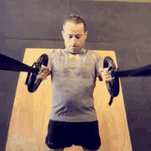Workout Fitness GIF - Workout Fitness Pull Pump GIFs