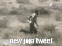 Joja Twitter GIF - Joja Twitter New Joja Tweet GIFs