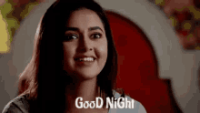 Good Night Tejasswi Prakash GIF - Good Night Tejasswi Prakash Tejasswi GIFs