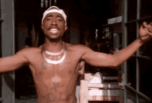 2pac19 Come On GIF - 2pac19 Come On Naked GIFs